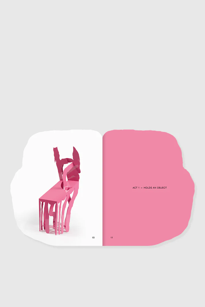 A thing on a Table in a House - Image 4