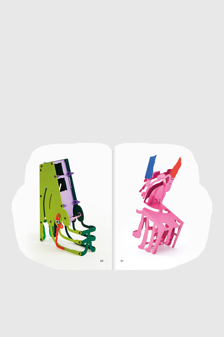 A thing on a Table in a House - Image 5