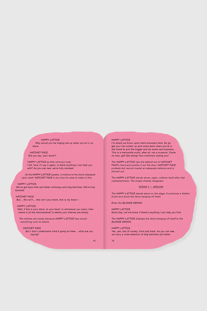 A thing on a Table in a House - Image 6