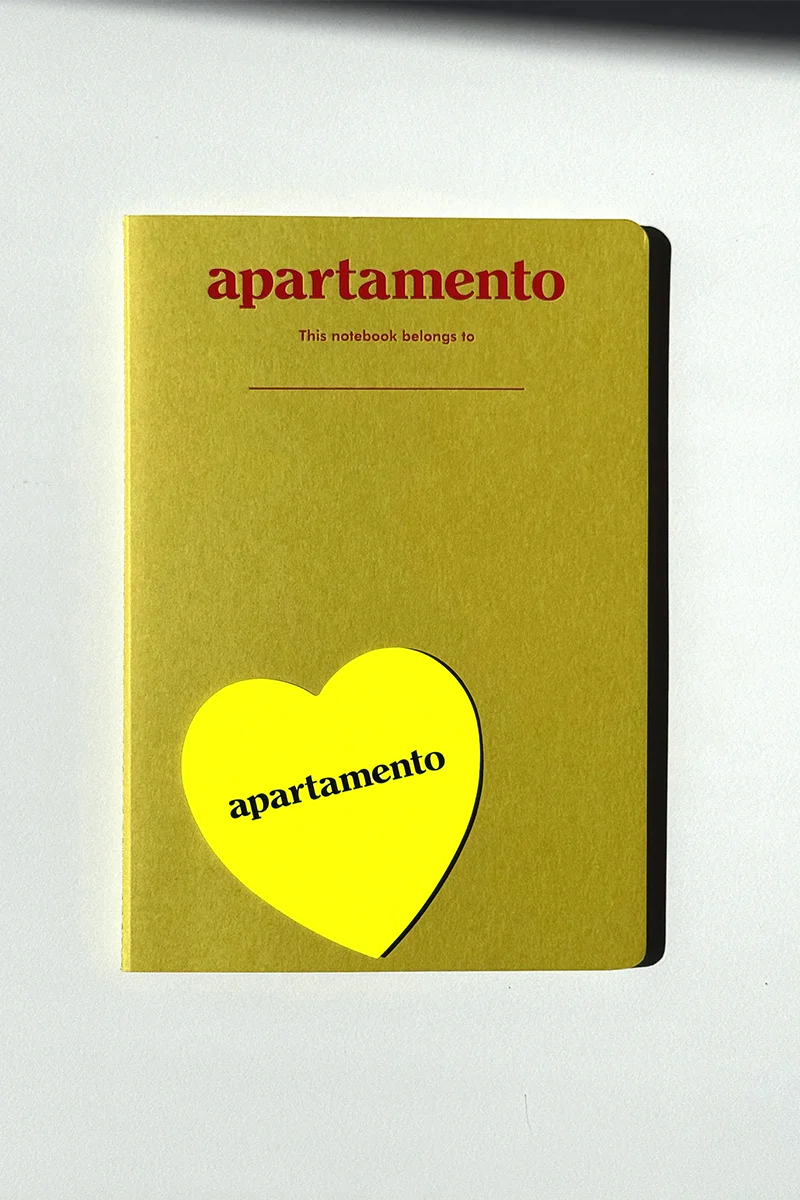 Apartamento Notebook - Prickly Pear - Image 4