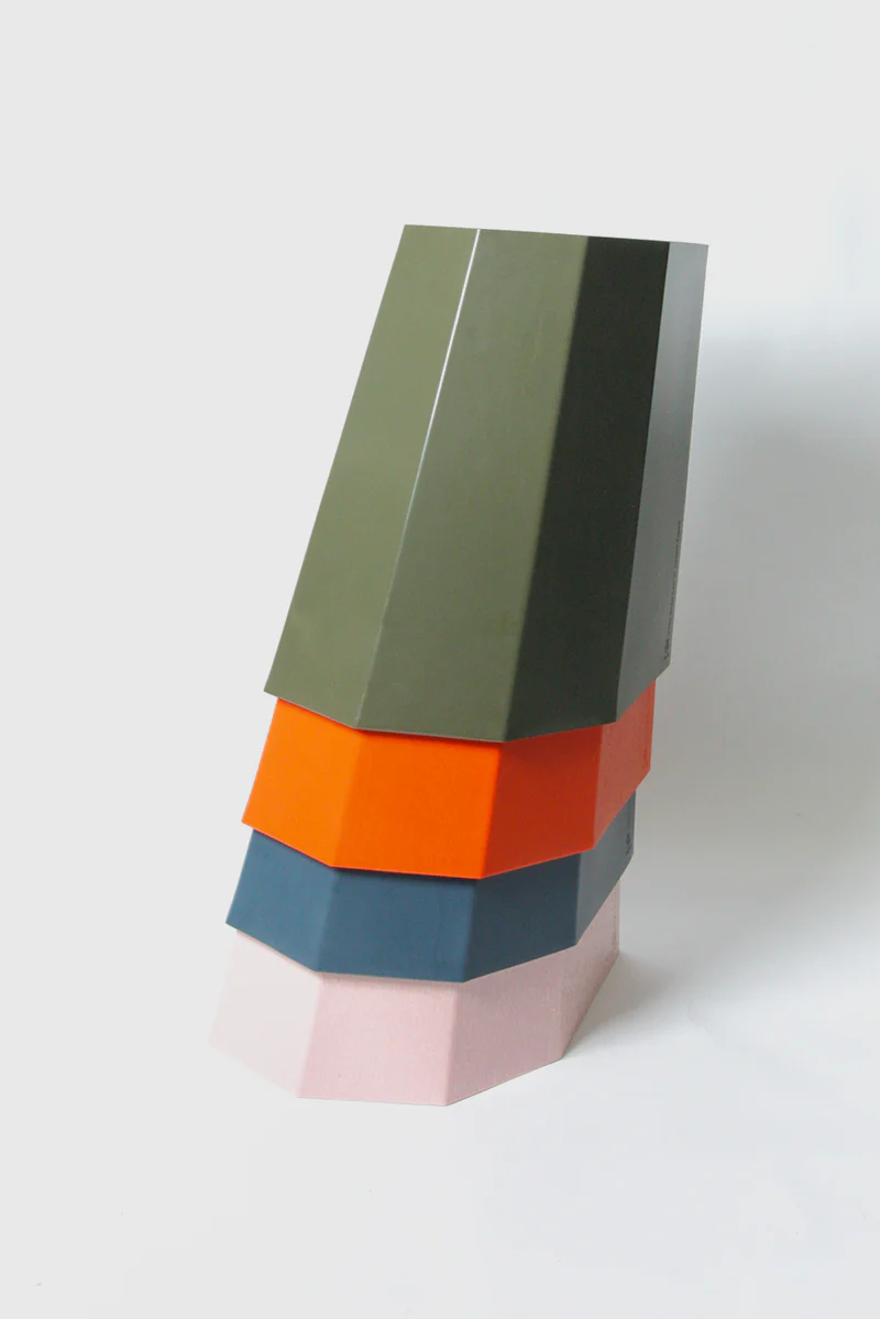 Arnold Circus Stool - Khaki - Image 5