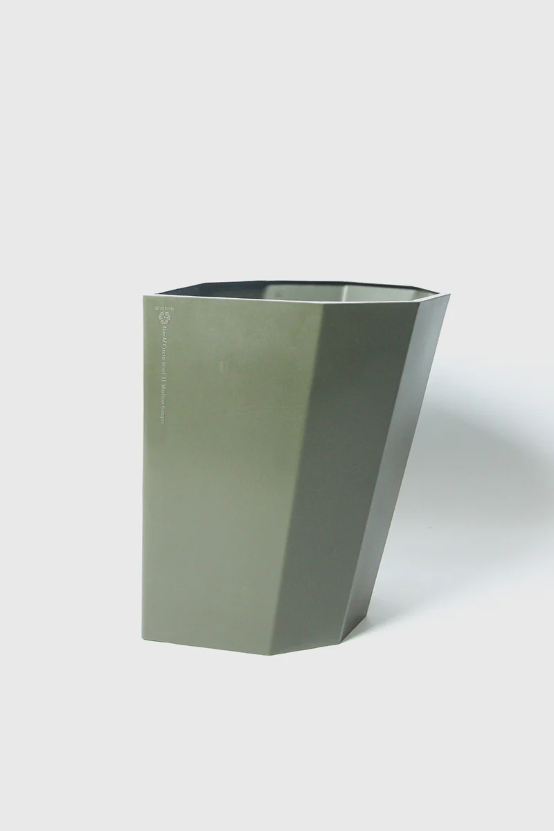 Arnold Circus Stool - Khaki - Image 6