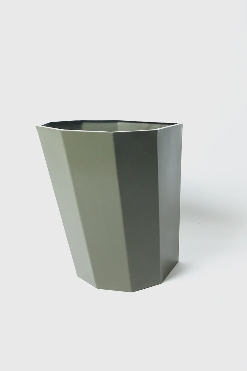 Arnold Circus Stool - Khaki - Image 7