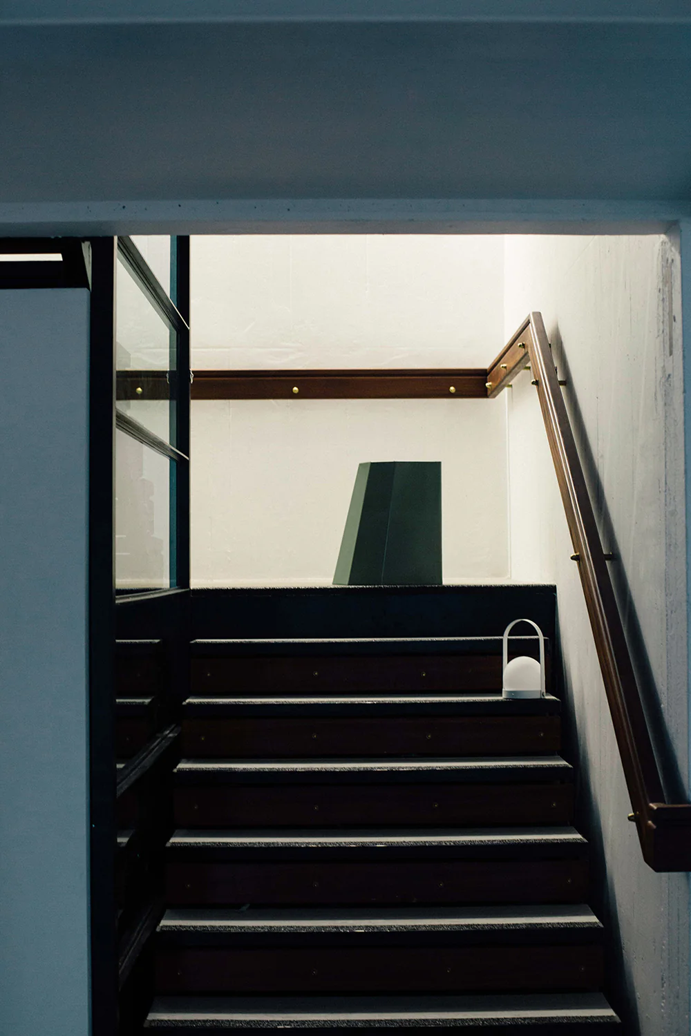 Arnold Circus Stool - Sage - Image 3