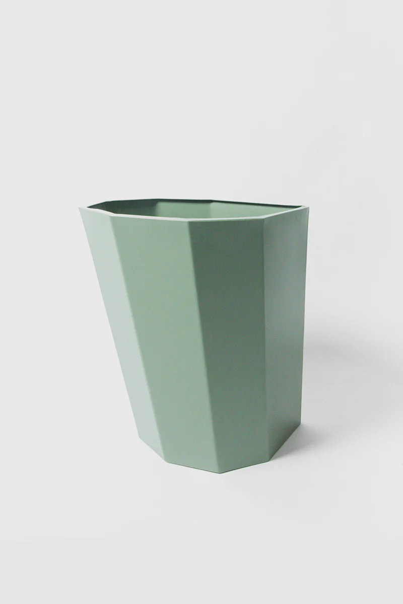 Arnold Circus Stool - Sage - Image 7