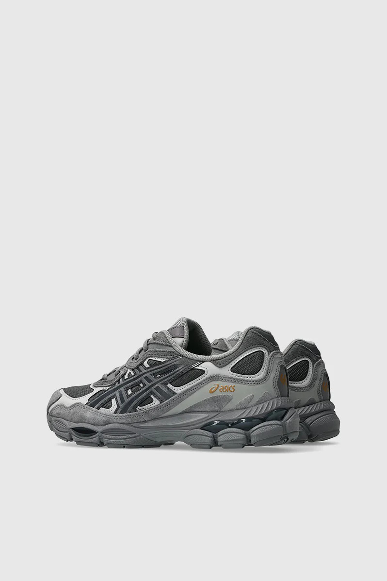 GEL-NYC - Obsidian Grey / Obsidian Grey - Image 3