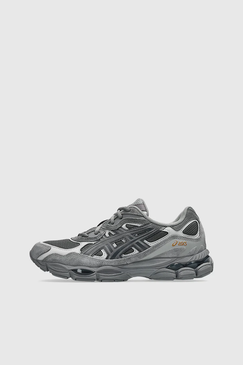 GEL-NYC - Obsidian Grey / Obsidian Grey - Image 5