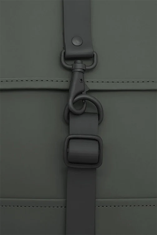 Backpack - Green - Image 3