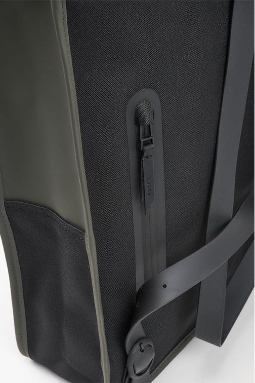 Backpack - Green - Image 4