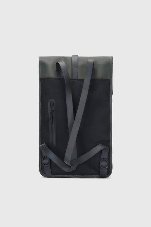 Backpack - Green - Image 5