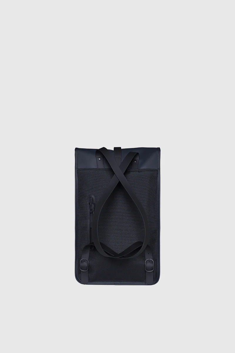 Backpack - Navy - Image 3
