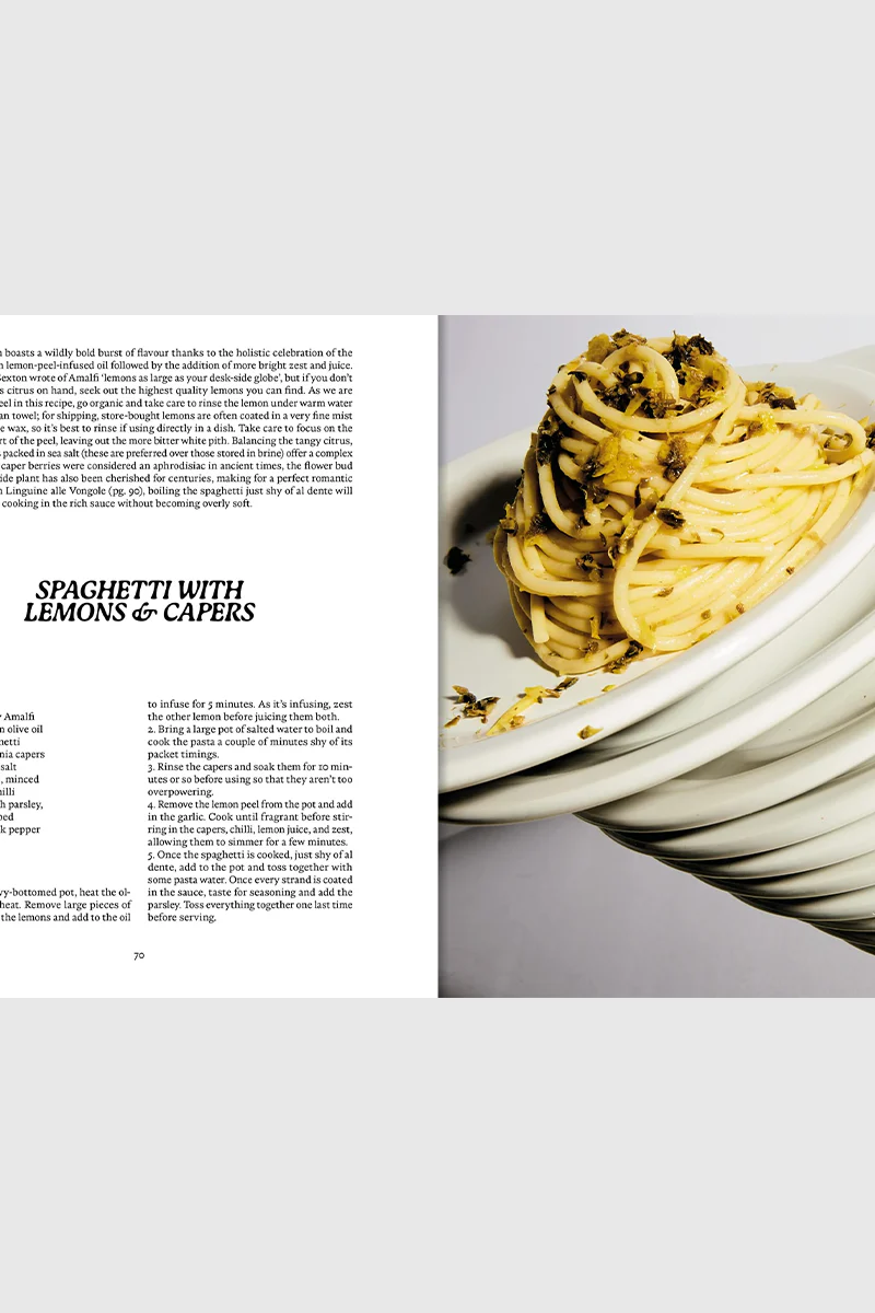 CAMPANIA: Recipes & Wanderings - Image 4