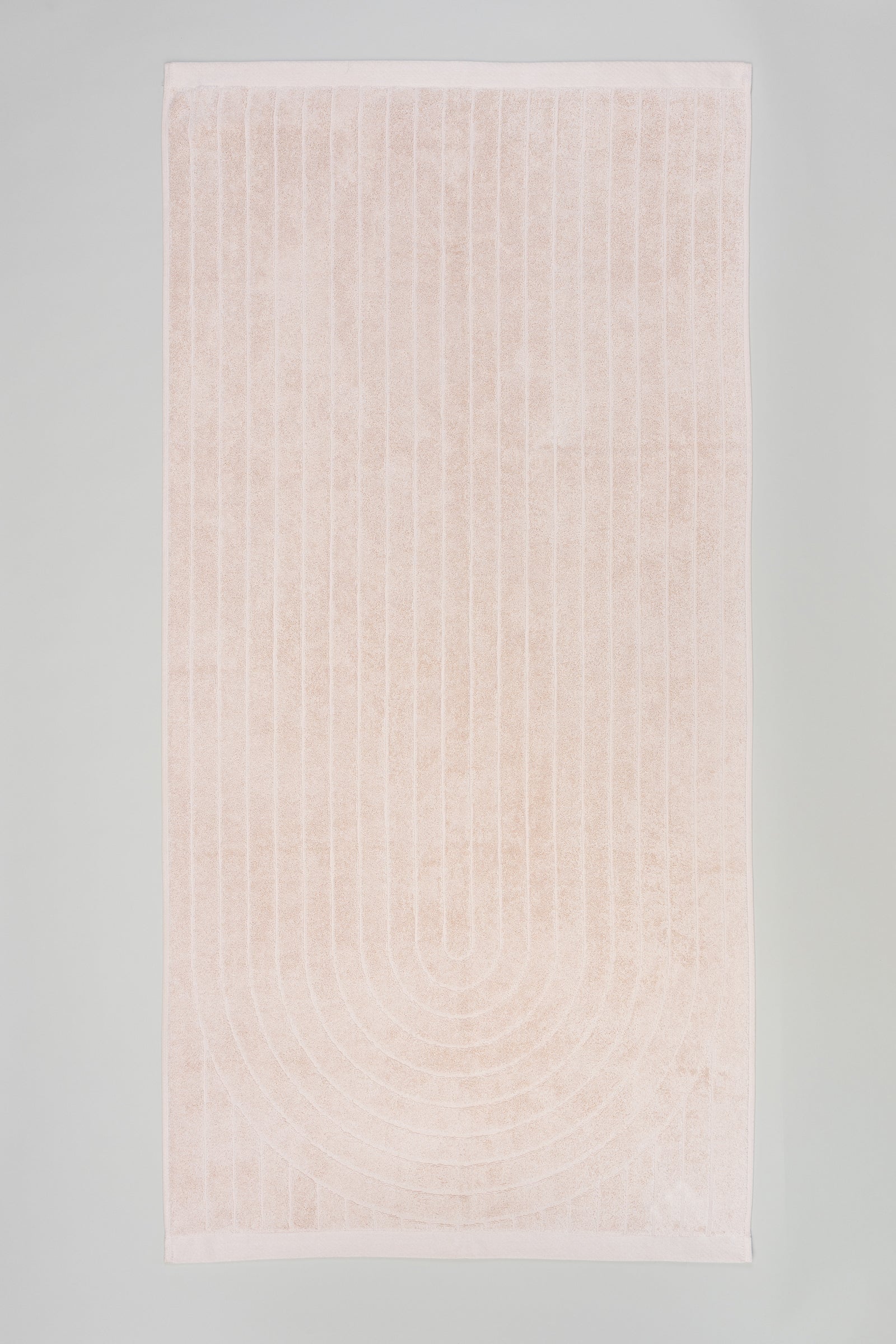 Cove Bath Towel - Clay - Image 4