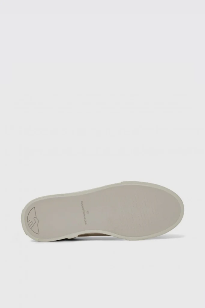 Dellow Canvas - Raw Ecru - Image 3