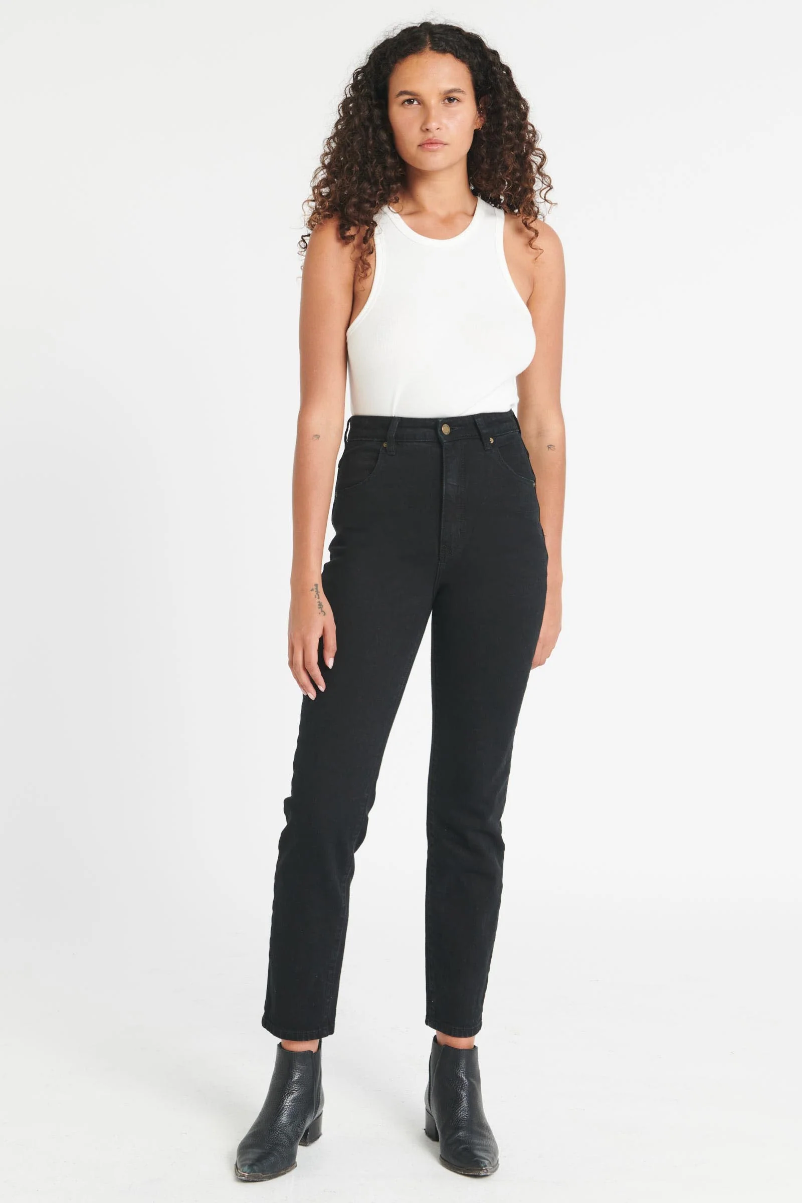 Dusters - Comfort Jet Black - Image 4