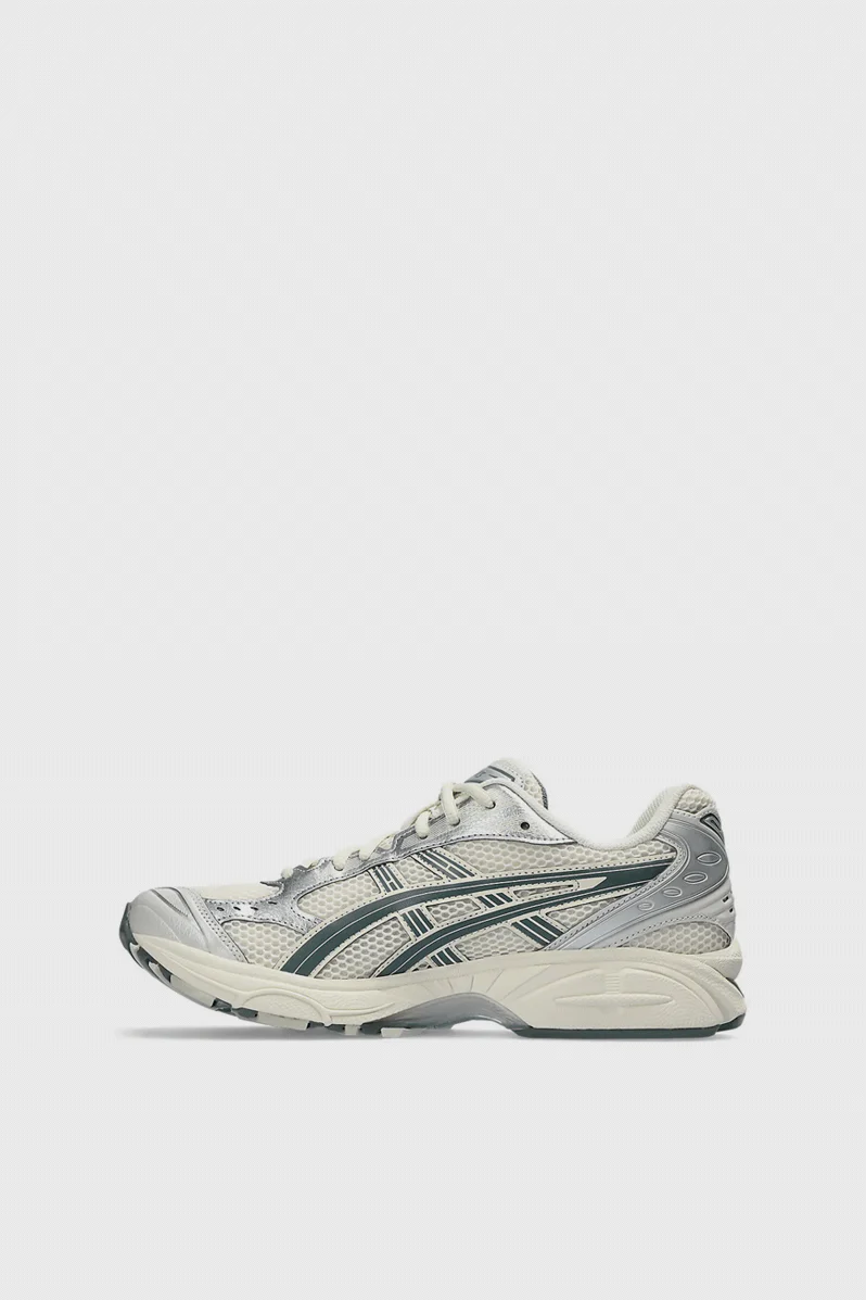 GEL-KAYANO 14 - Birch/Dark Pewter - Image 5