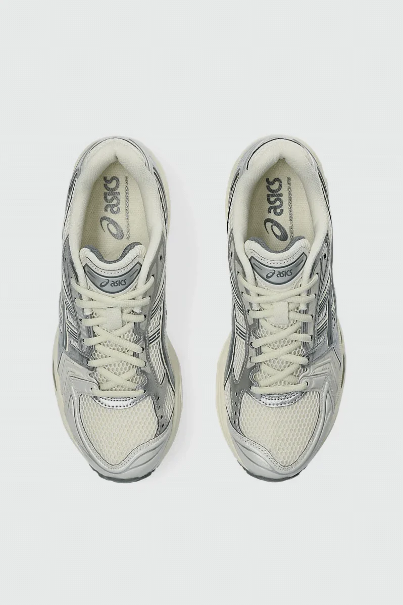 GEL-KAYANO 14 - Birch/Dark Pewter - Image 6