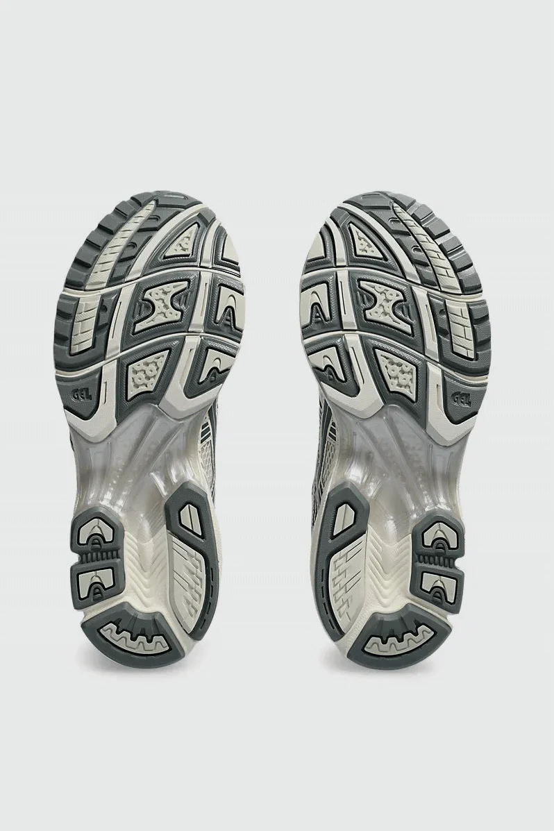 GEL-KAYANO 14 - Birch/Dark Pewter - Image 7