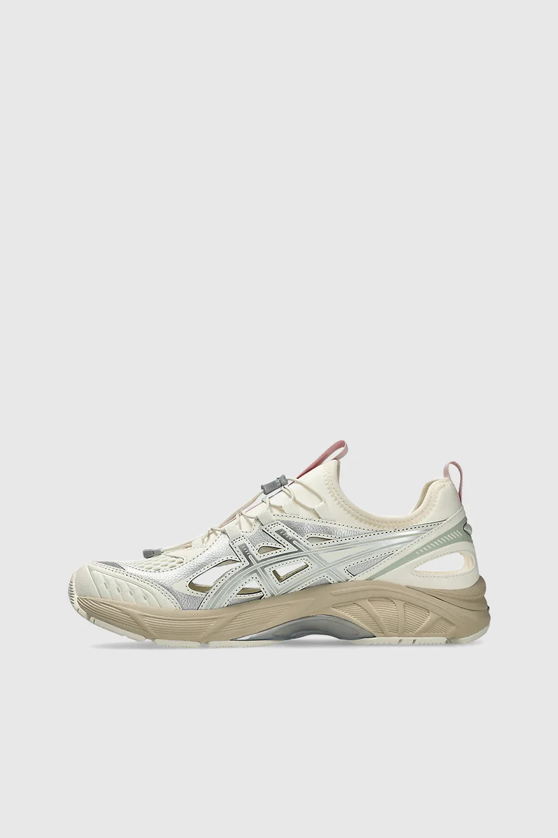 GT-2160 Breeze - Cream/Pure Silver - Image 4