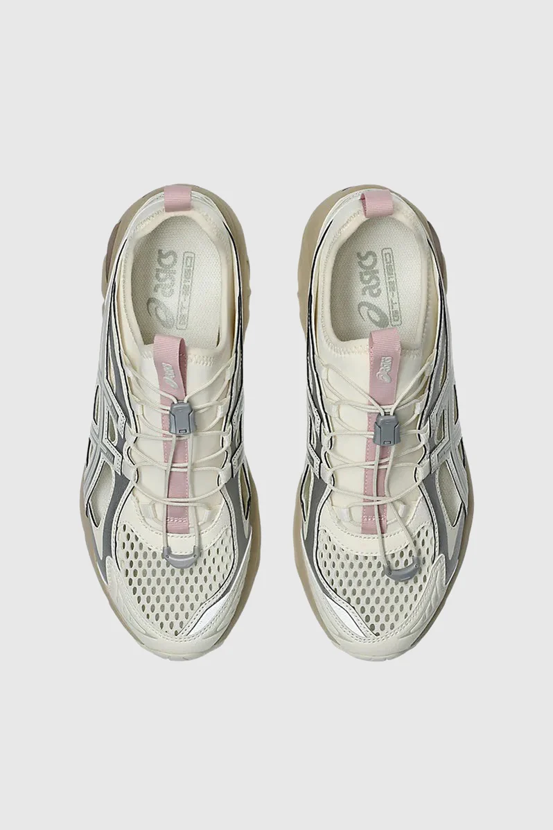 GT-2160 Breeze - Cream/Pure Silver - Image 6