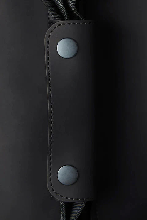 Hilo Weekend Bag - Black - Image 3