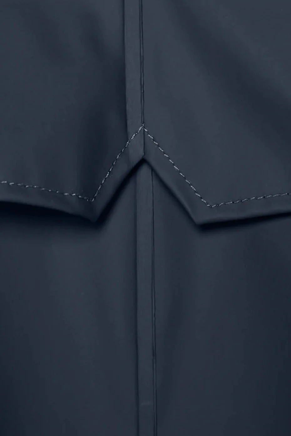 Jacket - Navy - Image 6