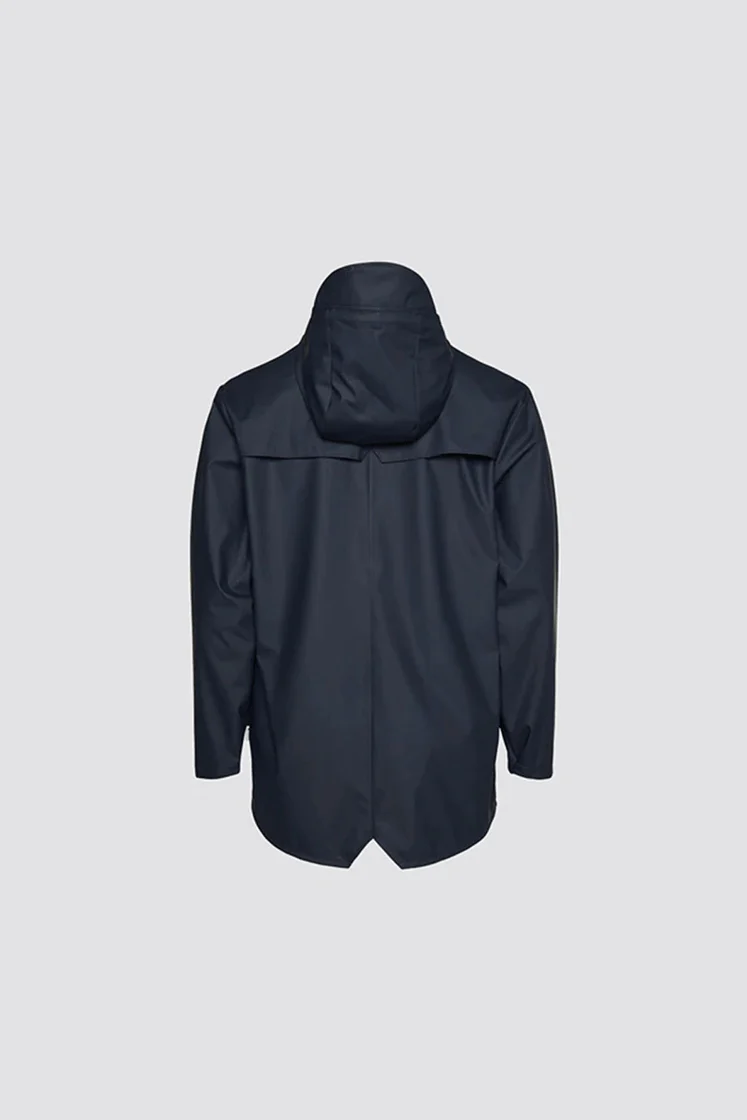 Jacket - Navy - Image 7
