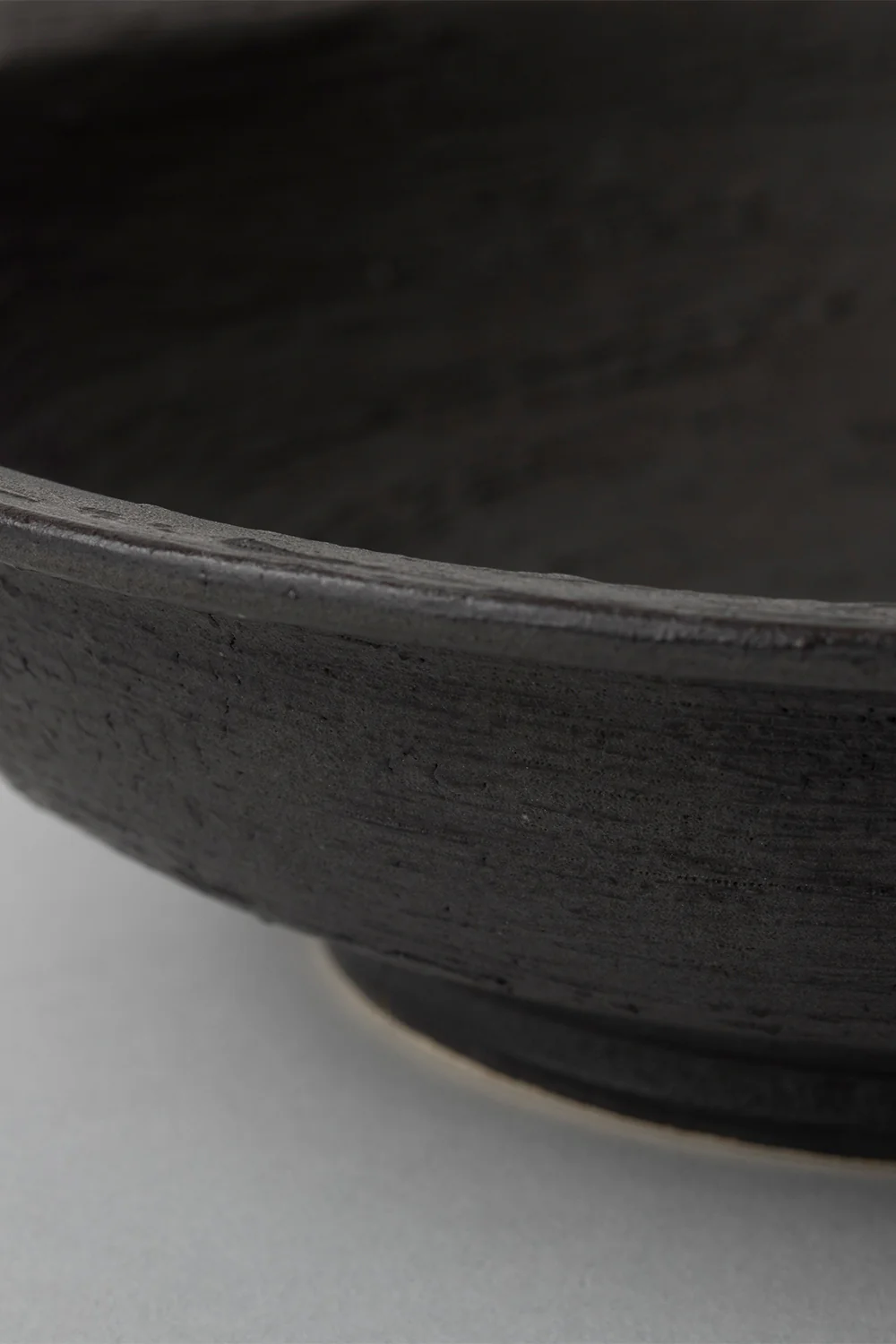 Mandala Rim Bowl - Karasuba - Image 3