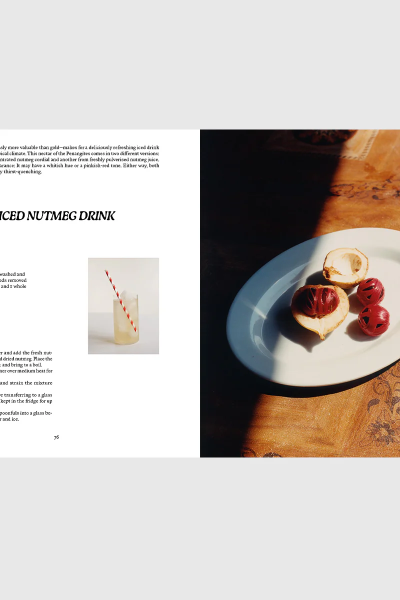 PENANG: Recipes & Wanderings Around an Island in Malaysia - Image 5