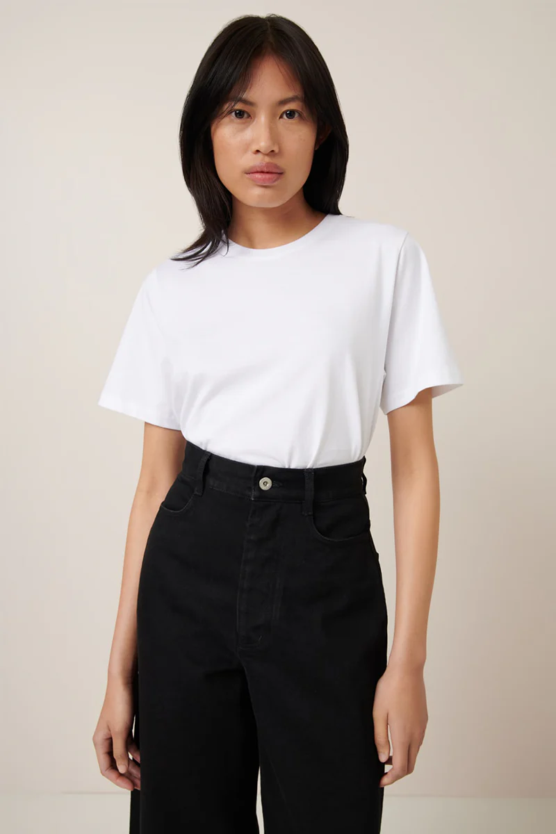 Sailor Jeans - Black Denim - Image 4