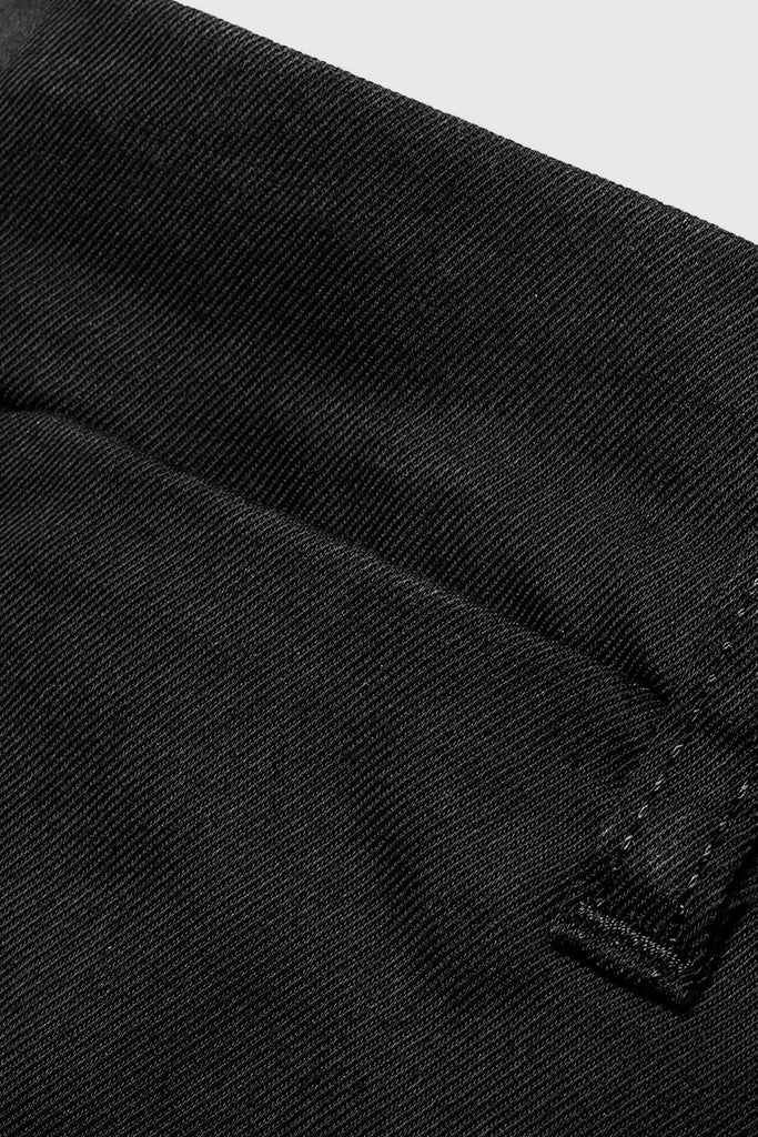 Sid Pant - Black Rinsed - Image 3