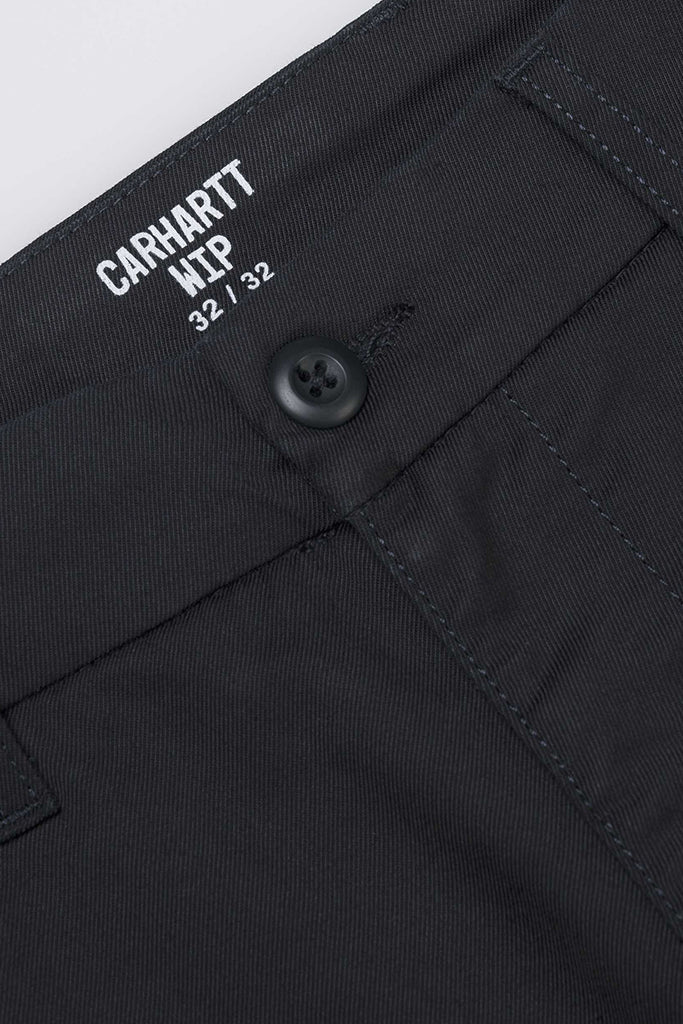Sid Pant - Dark Navy Rinsed - Image 4