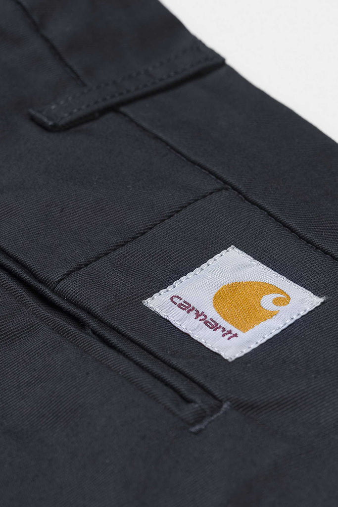 Sid Pant - Dark Navy Rinsed - Image 6