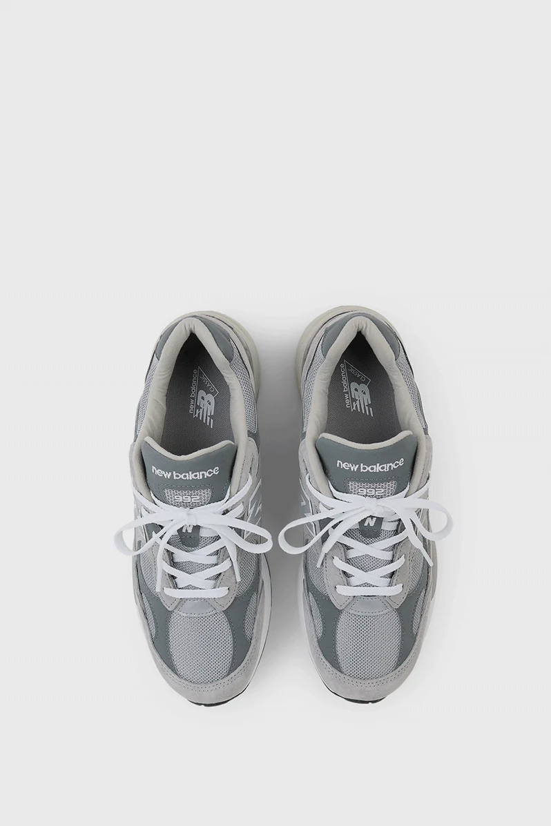 U992GY - Grey / Silver Metallic - Image 8