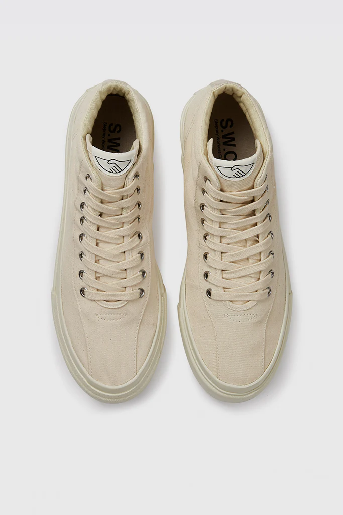 Varden Canvas - Ecru - Image 4